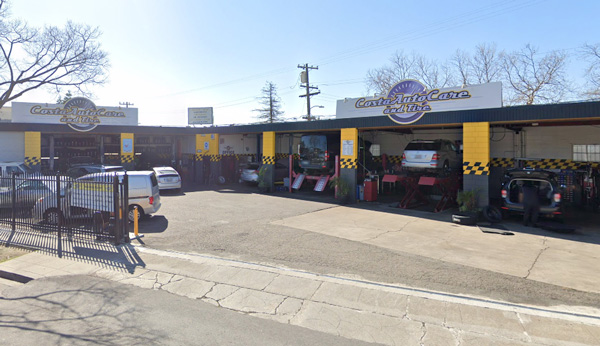 Auto Repair in Castro Valley, CA