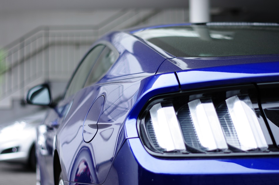 Ford Repair In Oakland, CA Ford Repair In Oakland, CA