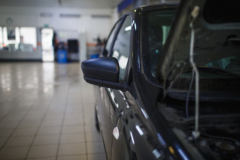 GM Repair In Oakland, CA GM Repair In Oakland, CA