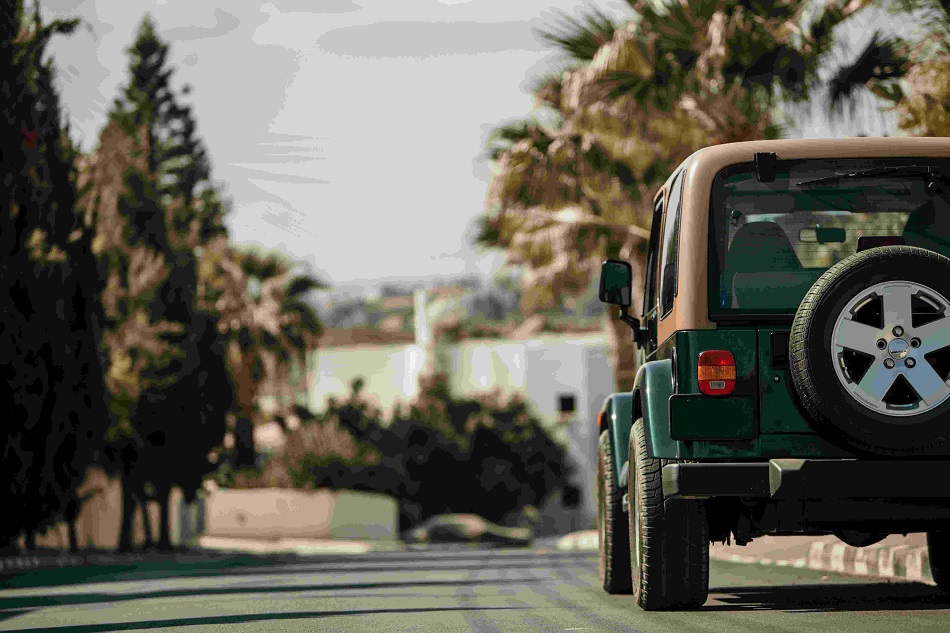 Jeep Repair In Oakland, CA Jeep Repair In Oakland, CA