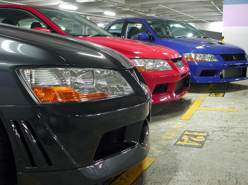 Mitsubishi Repair In Oakland, CA Mitsubishi Repair In Oakland, CA