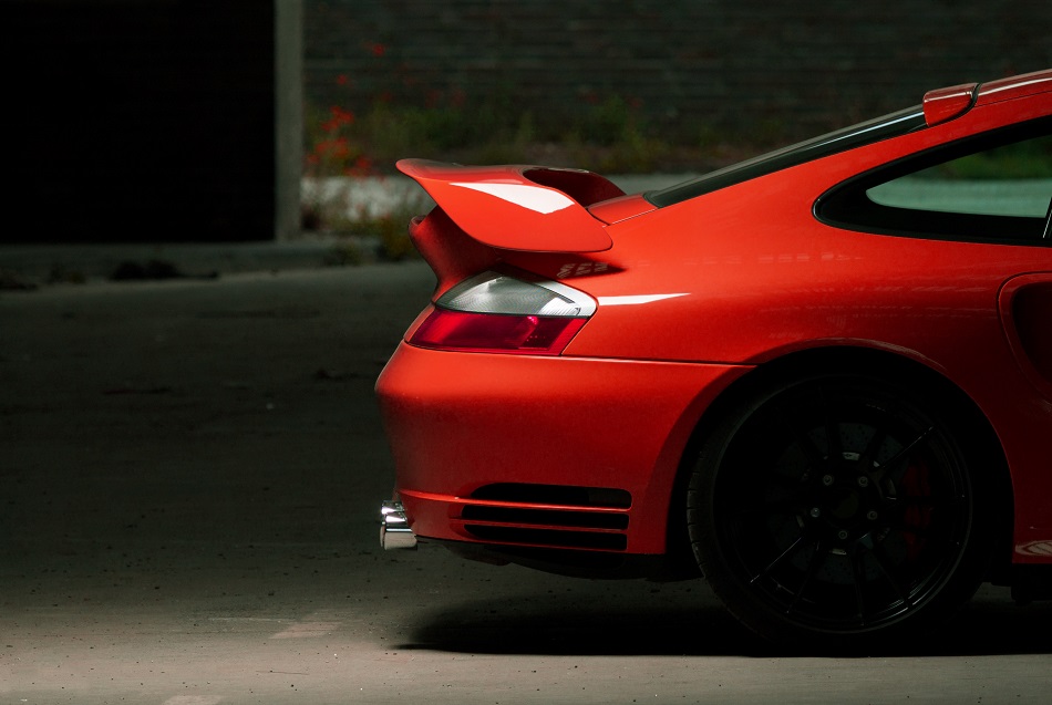 Porsche Repair In Oakland, CA Porsche Repair In Oakland, CA
