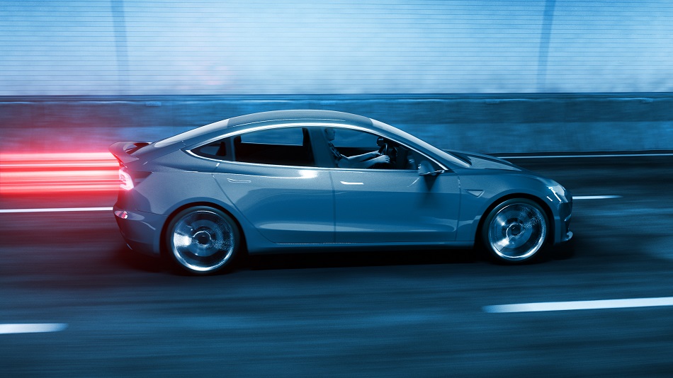 Tesla Repair In Oakland, CA Tesla Repair In Oakland, CA