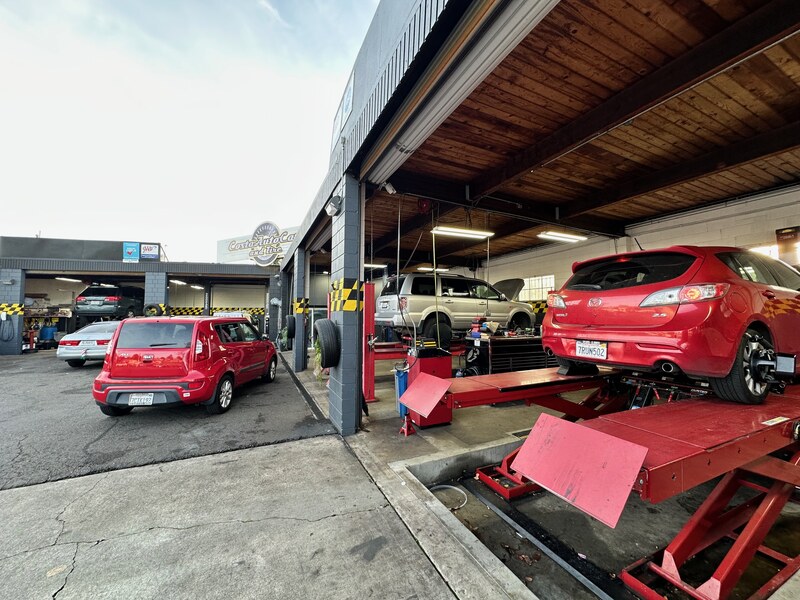 Auto Diagnostics In Oakland, CA Auto Diagnostics In Oakland, CA