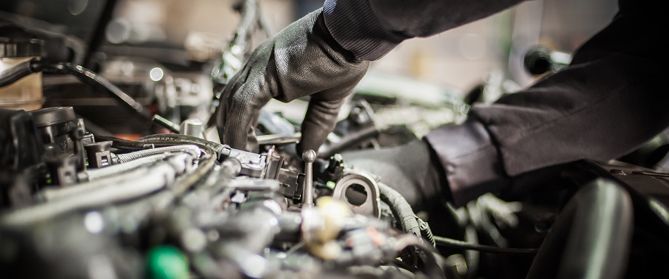 Muffler Replacement In Oakland, CA Muffler Replacement In Oakland, CA